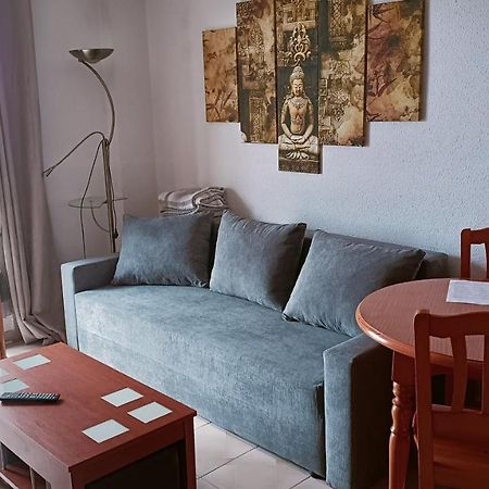 Costa Blanka Resident Apartman Torrevieja Exterior photo