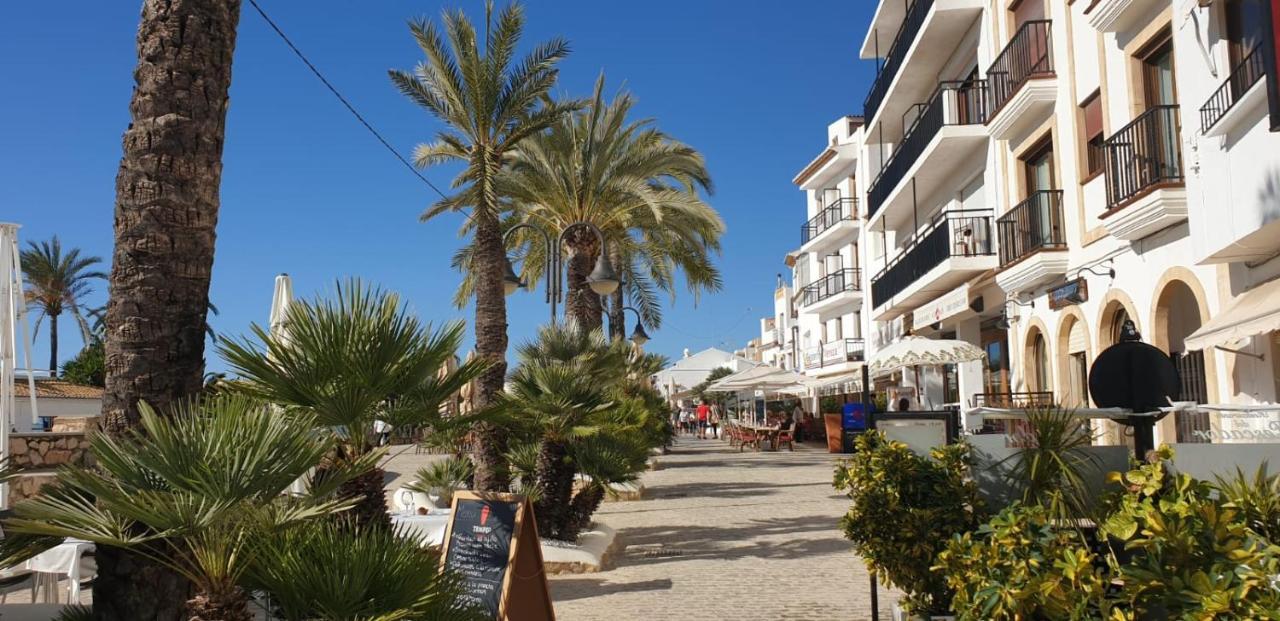 Costa Blanka Resident Apartman Torrevieja Exterior photo