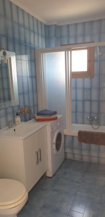 Costa Blanka Resident Apartman Torrevieja Exterior photo