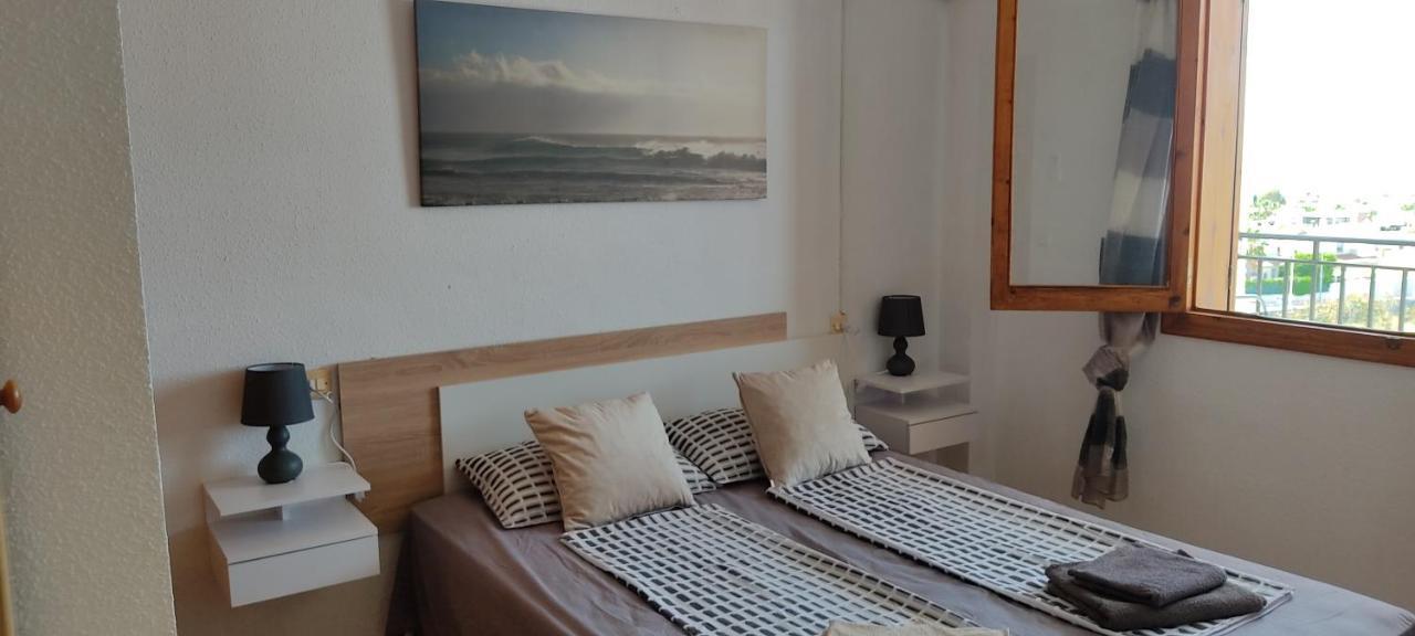Costa Blanka Resident Apartman Torrevieja Exterior photo